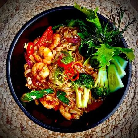 Pad See Ew
