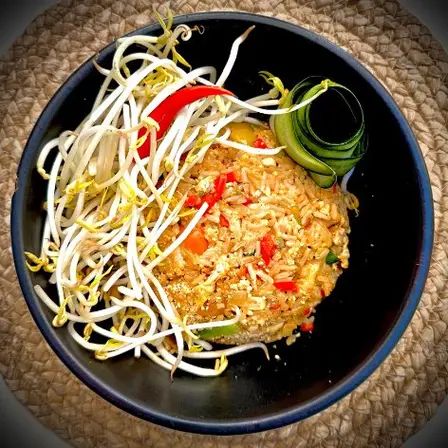 Khao Pad