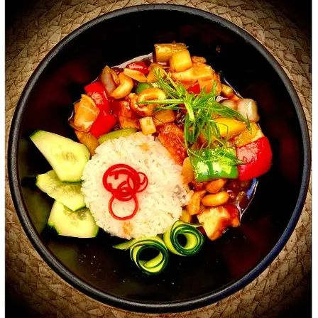 Pad Preaw Wan