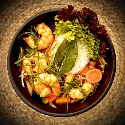 Pad Tua Ngok