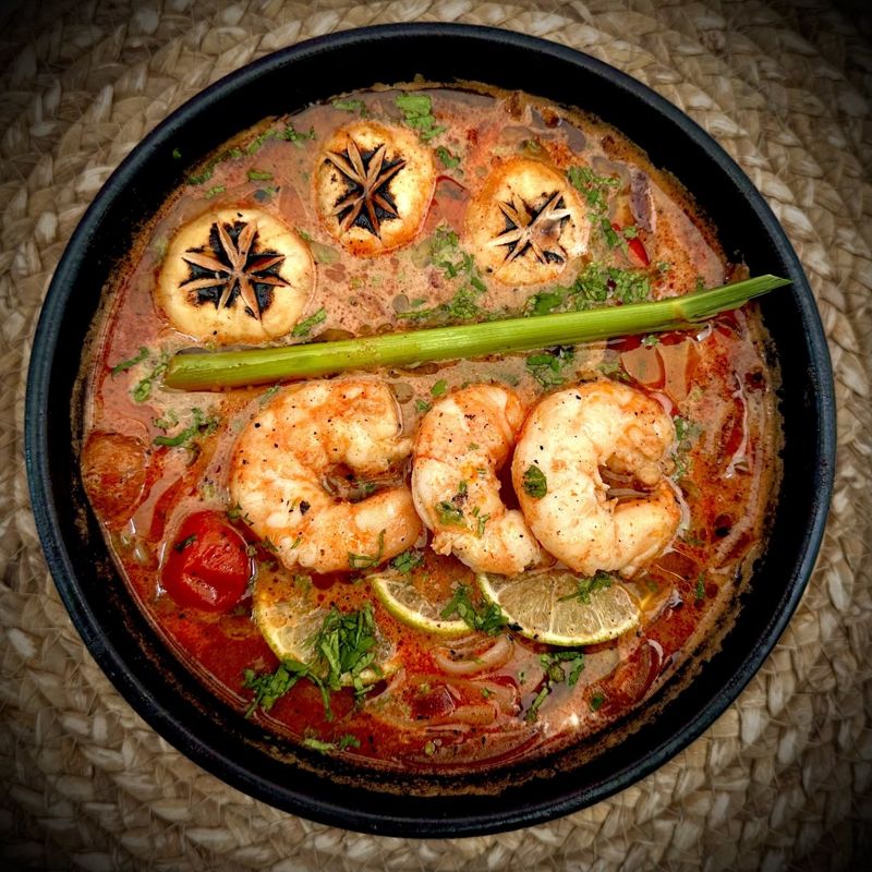 Tom Yum Tamarindo